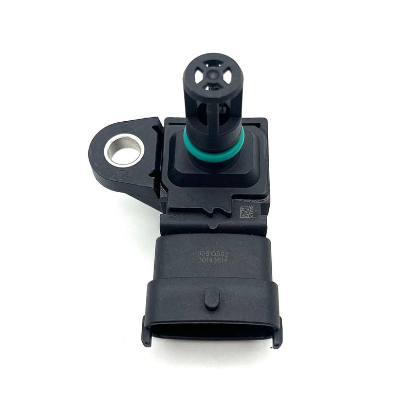 Ronzdeta 22422785 22329559 Intake Air Temperature Boost Pressure Sensor for Mack Volvo Truck D13 904-7704 - Image 1